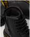 1460 Dr. Martens Unisex 1460 Softy T Leather Black Mens 8 Like New