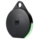 PEBBLE BEE PEBBLEBEE CLIP UNIVERSAL RECHARGEABLE TRACKER - BLACK - Like New