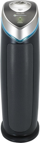GERMGUARDIAN 4-in-1 True HEPA Air Purifier UV Sanitizer Odor Reduction 22" Tower - Like New