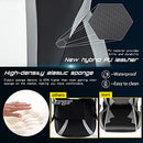 Gaming Chair Computer JOYFLY Video Chairs for Teens Adults - B098B4VVQ1 - Black - Brand New