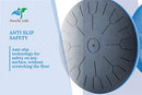 Active Wobble Stools for Kids, Chairs, Posture Correction - B07HNQNG5X Blue/17 - Brand New