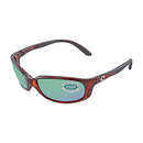 COSTA DEL MAR BRINE READERS FOR MEN - BROWN/BLACK - Like New