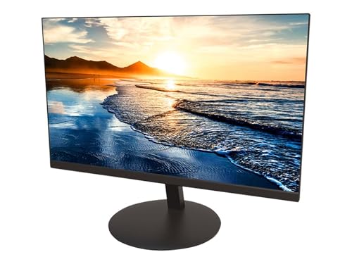 PLANAR 22" WIDESCREEN FHD IPS 75HZ PLN2200 - BLACK - Like New