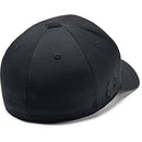 1330607 UNDER ARMOUR MEN’S TACTICAL FRIEND OR FOE CAP 2.0 SIZE: MEN S/M - BLACK - Brand New