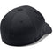 1330607 UNDER ARMOUR MEN’S TACTICAL FRIEND OR FOE CAP 2.0 SIZE: MEN S/M - BLACK - Brand New
