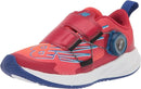 PTRVLRV3 New Balance Kid's FuelCore Reveal V3 BOA RED/RED Size 2 - Like New