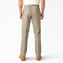Dickies 874® Flex Work Pants, Desert Sand, 34 32 - Brand New