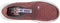 W1080SCB BALANCE WOMENS FRESH FOAM X 1080 UNLACED V1, BURGUNDY/BLACKTOP, SIZE 9 - Brand New