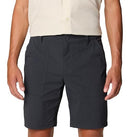 MOUNTAIN HARDWEAR MEN'S TRAXION TRAIL SHORT DARK STORM SIZE 38W X 11L - Brand New