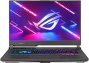 For Parts: ASUS ROG Strix 6800H 16 1TB RTX 3050 G513RC-IS74 FOR PART MULTIPLE ISSUES