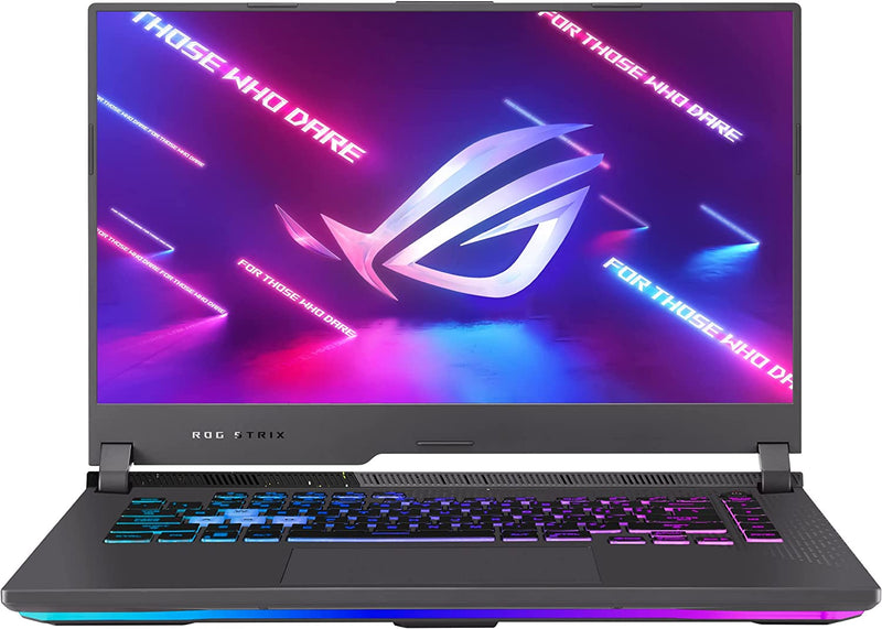 For Parts: ASUS ROG Strix 6800H 16 1TB RTX 3050 G513RC-IS74 FOR PART MULTIPLE ISSUES
