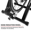 Bike Trainer Stand, Stainless Steel, 3in1 Portable B8DFRY7TR - NEW - Brand New