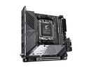 GIGABYTE AORUS B650I ULTRA GAMING DESKTOP MOTHERBOARD - BLACK - Like New