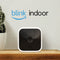 Blink Indoor Wireless HD Security Camera Motion Detection B086DL32QX WHITE Like New