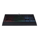 Corsair K55 RGB Gaming Keyboard (Layout: Thailand) CH-9206015-TH - Black Like New