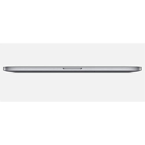 APPLE MACBOOK PRO 16" TOUCH BAR 9TH GEN INTEL I9 32GB 512GB SSD - SPACE GRAY - Like New