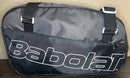 BABOLAT BACKPACK EVO COURT S TENNIS BAG SPORTS RACKETBAG 751224-107 - GRAY - Brand New