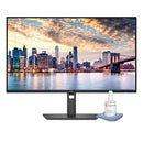 Dell Pro P P2426H 24" FHD 1920x1080 120Hz LED Monitor, Cleaning Kit - Black - Like New
