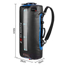 CenYC Camping Solar Shower Bag 20L Portable Outdoor Multifunctional Solar - Brand New