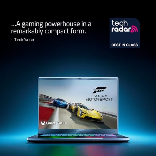 Razer Blade 14 (2024) 14" QHD+ Ryzen 9 8945HS 32 1TB SSD 4070 - CLASSIC BLACK - Like New