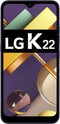 LG Electronics K22 32GB - BLUE Like New