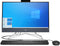 HP All-in-One Desktop Computer 21.5" FHD G5905T 4GB 256GB SSD - Blue - Like New