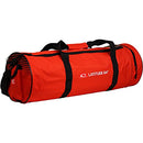 Latitude 64 Practice Pack Disc Golf Bag - Red - Like New