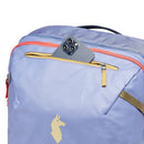 COTOPAXI ALLPA 35L TRAVEL PACK BLUE SMOKE/CYAN - SIZE:30 X 15 X 8 - Brand New