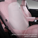 Xipoo Seat Cover for Tesla Model Y Car Seat PU Leather Seat Protector 12 Pcs - Brand New