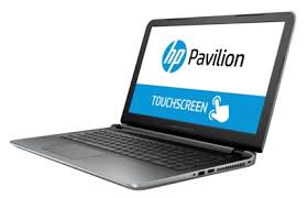 For Parts: HP Pavilion 15.6" HD i5-6200U 8 1TB 15-AB243CL FOR PART MULTIPLE ISSUES