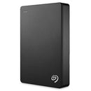 Seagate STDR5000404 Backup Plus Portable 5TB Hard Drive - BLACK - Brand New
