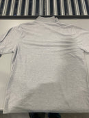 POLO AVENUE POLO SHIRT - SIZE: MEN 2XL - GRAY - Brand New