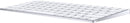 Apple Wireless Magic Keyboard 2, Silver (MLA22LL/A) - Scratch & Dent