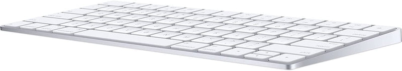 Apple Wireless Magic Keyboard 2, Silver (MLA22LL/A) - Scratch & Dent
