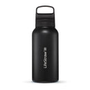 LIFESTRAW GO SERIES — INSULATED STAINLESS STEEL BOTTLE 1L - Scratch & Dent