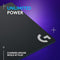 Logitech G POWERPLAY Wireless Charging System LIGHTSPEED X PLUS - Black - Like New