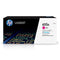 HP 655A MAGENTA TONER CARTRIDGE CF453A - M652, M653, M681, M682 SERIES - Brand New