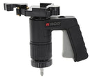 BOG PCA, Professional Camera Adapter with Switcheroo System, Standard Threads - Like New