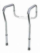 Carex Toilet Safety Frame B35800 - Brand New