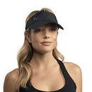 GAIAM Women's Visor - BLACK - Brand New