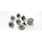 BRIGHTEASE SET OF 10 MULTI-USE SOLAR LIGHTS WITH STAKES - - Scratch & Dent