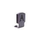 PAINTED ARROW MAG-PRO HEAD MAGNETIC CELL PHONE TRIPOD MOUNT - BLACK - Like New