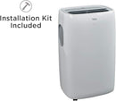 TCL 12P32 12,000 BTU Portable Air Conditioner - White - Scratch & Dent