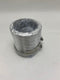 IPOWER POWER 4INCH INLINE FAN AIR CARBON FILTER DUCTING SET - BLACK - Like New
