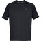 1326413 Under Armour Men's Tech 2.0 Short-Sleeve T-Shirt Black/Graphite L - Brand New