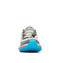 COLUMBIA WOMEN'S MONTRAIL TRINITY AG II DARK STONE/OCEAN BLUE - SIZE 10 - Like New