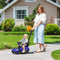 Olakids Push Car for Toddlers Licensed Maserati 3 in 1 Baby Ride on Sliding - Brand New