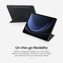 SAMSUNG GALAXY TAB S9 FE+ PLUS 12.4” 128GB ANDROID TABLET - GRAY - Like New
