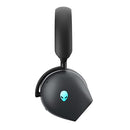 ALIENWARE AW920H TRI-MODE WIRELESS HEADSET DOLBY ATMOS VIRTUAL SURROUND BLACK - Like New