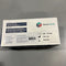 GENERIC POWDER FREE NITRILE EXAM GLOVES, 100PCS, MEDIUM - BLUE - Brand New